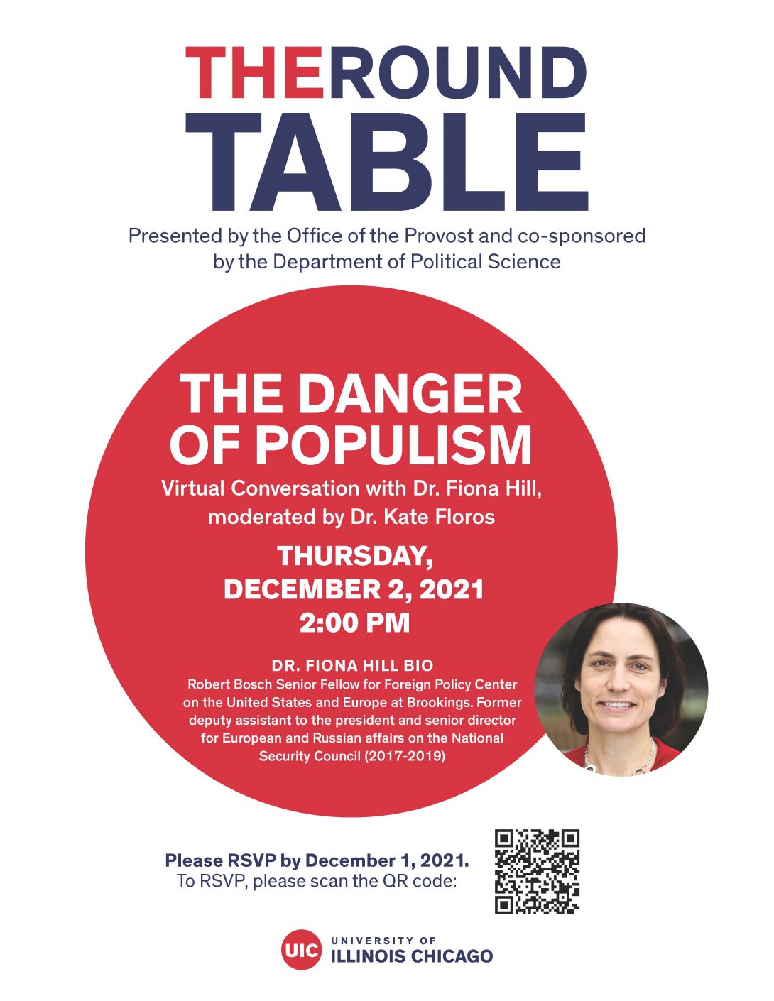 The Round Table: The Danger of Populism